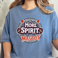 Load image into Gallery viewer, Funny Football Shirt For Women, Football Mom Shirts, Football Season Tshirt, Game Day Shirt Women
