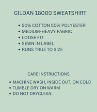 Load image into Gallery viewer, Santa Christmas Sweatshirt, Ugly Christmas Sweater, Santa Coffee Mug Crewneck, Holiday Drinking Spirit Pullover
