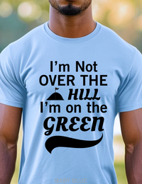 Load image into Gallery viewer, Funny Golf Shirt for Men, Golf Lover Gift, Sports Tee, Golf Club Humor Tee, Golf Dad Shirt, Father&#39;s Day Gift, Cool Dads Golf T-Shirt
