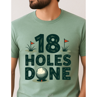 Load image into Gallery viewer, Golf Shirt Men, Gift for Golfer, Golf Shirt Gift For Husband, Golf Gift For Dad, Golf Tshirt for Men, Golf Lover Gift, Golf Shirts For Dads
