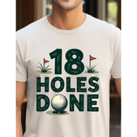 Load image into Gallery viewer, Golf Shirt Men, Gift for Golfer, Golf Shirt Gift For Husband, Golf Gift For Dad, Golf Tshirt for Men, Golf Lover Gift, Golf Shirts For Dads
