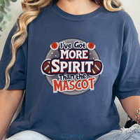 Load image into Gallery viewer, Funny Football Shirt For Women, Football Mom Shirts, Football Season Tshirt, Game Day Shirt Women
