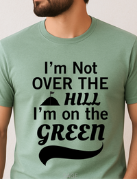 Load image into Gallery viewer, Funny Golf Shirt for Men, Golf Lover Gift, Sports Tee, Golf Club Humor Tee, Golf Dad Shirt, Father&#39;s Day Gift, Cool Dads Golf T-Shirt
