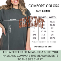 Load image into Gallery viewer, Game Day Football Shirt For Football Fan, Fall Season Football TShirt, Tailgate Shirt, Unisex Garment-Dyed T-shirt, Sizes S-4XL
