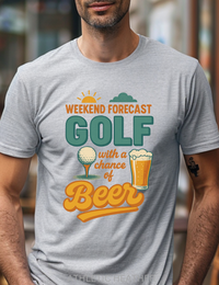 Load image into Gallery viewer, Golf Shirt Men, Gift for Golfer, Golf Shirt Gift For Husband, Golf Gift For Dad, Golf Tshirt for Men, Golf Lover Gift, Golf Shirts For Dads
