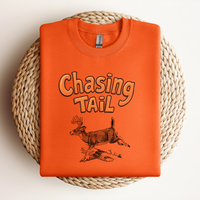 Load image into Gallery viewer, Funny Deer Hunter Sweatshirt, Pullover Shirt For Hunter, Hunting Season Crewneck, Unisex Sweatshirt Sizes S to XL
