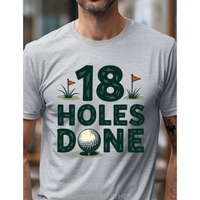 Load image into Gallery viewer, Golf Shirt Men, Gift for Golfer, Golf Shirt Gift For Husband, Golf Gift For Dad, Golf Tshirt for Men, Golf Lover Gift, Golf Shirts For Dads
